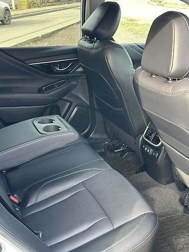 Subaru: Subaru Outback: 2020 г., 2.5 л, Вариатор, Бензин, Универсал — 10