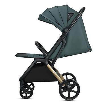 pizle: KINDERKRAFT KOLICA ZA BEBE LOOM – JADE GREEN SKU: KSLOOM00GRE00-250 — 1