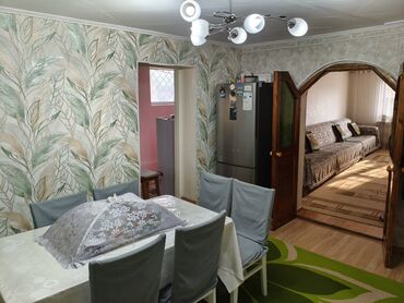 Продажа домов: Дом, 85 м², 4 комнаты, Собственник, Косметический ремонт — 11