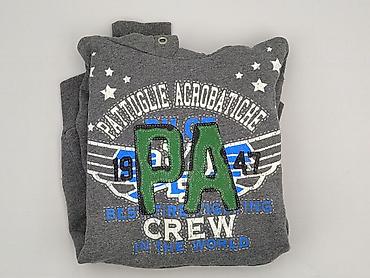 joggersy: Palm Angels, Bluza z kapturem damska, rozmiar M — 6