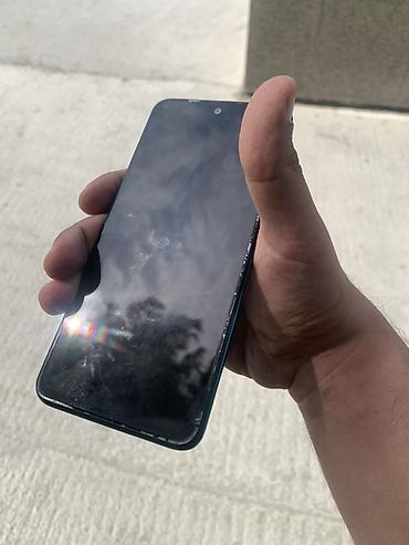 bakcell mifi modem: Redmi Note 9 Pro, 128 GB, rəng - Mavi, İki sim kartlı — 3