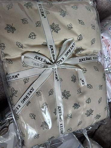 Комплекты постельного белья: Постельные комплекты из хлопка - Состав: 100% хлопок, приятный к — 16