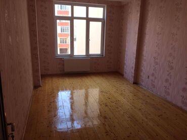 Yeni tikili: 3 otaqlı, Yeni tikili, m. Neftçilər, 138 kv. m — 4