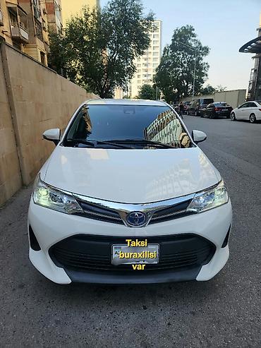 Toyota: Toyota Corolla: 1.5 l | 2019 il Sedan — 7