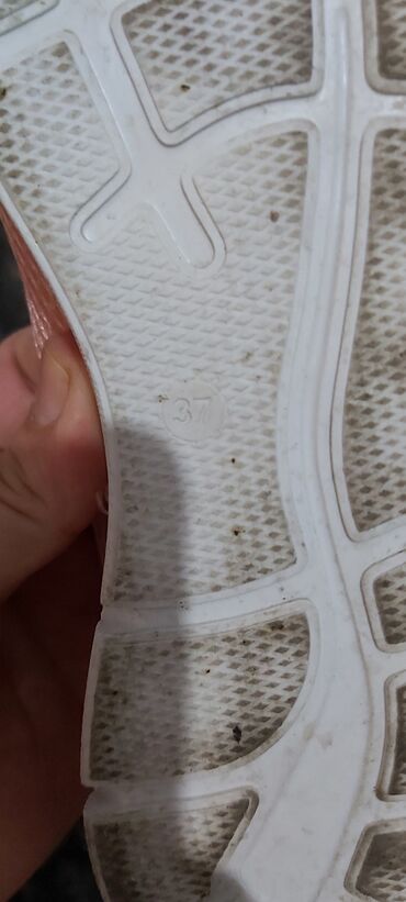 Uşaq ayaqqabıları: Ortopedik ayaqqabı, Qız üçün, 37 -da lalafo.az — 9 Uşaq ayaqqabıları: Ortopedik ayaqqabı, Qız üçün, 37 — 9