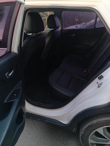 Kia: Kia Stonic: 2019 г., 1.4 л, Автомат, Бензин, Кроссовер — 8