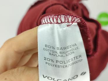 halfprice bluzy: Volcano, Bluza z kapturem damska, rozmiar S — 5