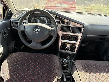 полка багажника матиз: Daewoo Nexia: 2010 г., 1.5 л, Механика, Бензин, Седан — 7