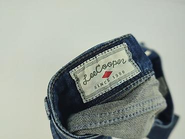 cooper: Lee Cooper, Jeansy damskie, rozmiar L — 4
