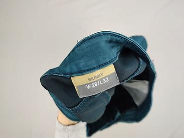 greenpoint allegro: Skiny, Spodnie materiałowe damskie, rozmiar S — 4
