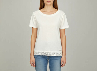 koszulka sochan polska: House, T-shirt damski, rozmiar S