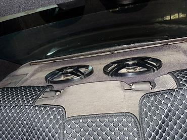 BMW: BMW 5 series: 1994 г., 2.5 л, Седан — 8