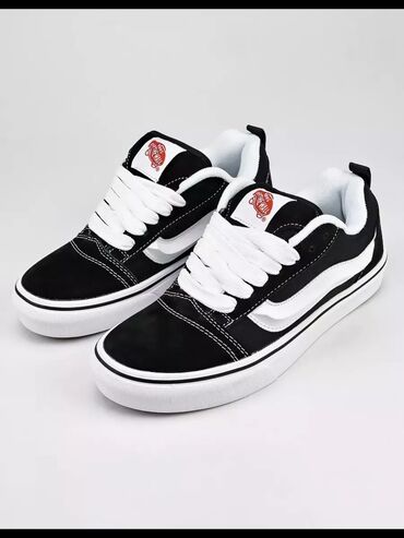 сколько стоят кеды vans: Продаю обувь Knu school VANS 
б/у состояние хорошее