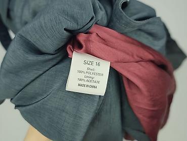 prochowiec: Trencz damski, rozmiar 2XL — 5