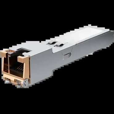 ajfon 13: Brand: Ubiquiti Model: Ubiquiti UACC-CM-RJ45-1G SFP to RJ45