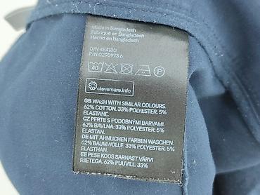 spodnie modelujące: H&M, Spodnie materiałowe damskie, rozmiar S — 5