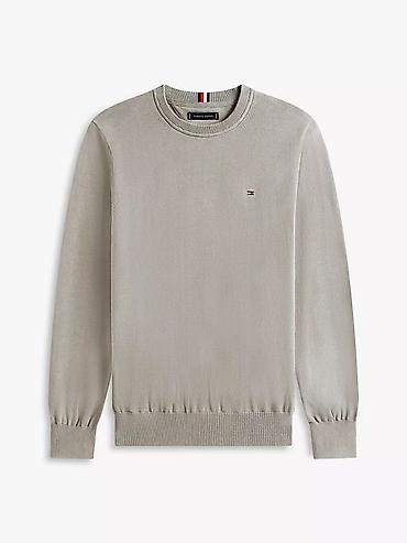 Верхняя одежда: Original Tommy hilfiger her birinin uzerinde olcu qeyd olunub bezi — 5