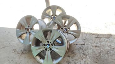 диск bbs: Куйма Дисктер R 19 BMW, Комплект