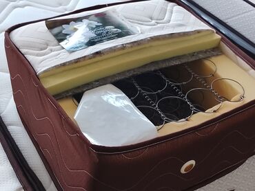 Matraslar: Yeni, Ortopedik matras, Uşaq üçün — 2