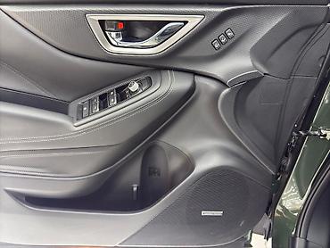 Subaru: Subaru Forester: 2021 г., 2.5 л, Автомат, Бензин, Кроссовер — 8