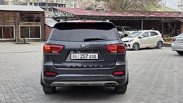 Kia: Kia Sorento: 2019 г., 2.2 л, Автомат, Дизель, Кроссовер — 5