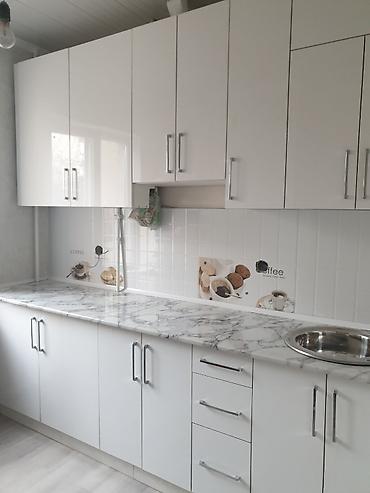 Мебель на заказ: Мебель на заказ, Кухня, Столешница, Вешалки, Комод — 14