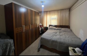 квартира 8 микрорайон: 1 комната, 32 м², Индивидуалка, 5 этаж, Евроремонт