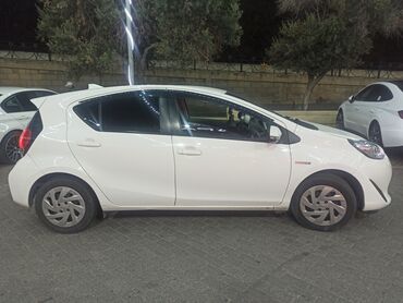 Toyota: Toyota : 1.5 l | 2019 il Hetçbek — 4