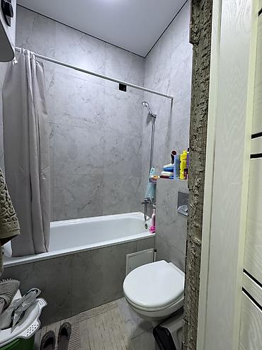 Продажа квартир: 1 комната, 40 м², Элитка, 7 этаж, Косметический ремонт — 5