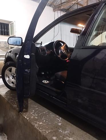 Volkswagen: Volkswagen Golf: 1.8 l | 1998 il Hetçbek — 6