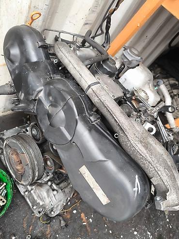 Двигатели, моторы и ГБЦ: Ауди матор Привазной из Германии А6.А4.С.4, В.5, об. 3; . 2.8; — 9