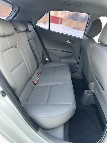 Kia: Kia Morning: 2020 г., 1 л, Автомат, Бензин, Хэтчбэк — 13