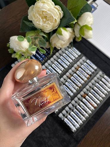 Парфюмерия: Продукции компании ESSENS — 5