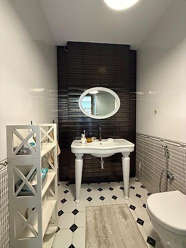 Продажа коттеджей и домов: 🏡 ПРОДАЕТСЯ СОВРЕМЕННЫЙ ДОМ В VIP-ГОРОДКЕ ORDO 📍 с. Орто-Сай, Бишкек — 20