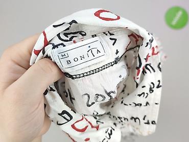 bluzki taranko: Bonita, Koszula damska, rozmiar M — 6