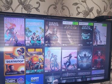 Xbox Series X: Xbox series x 1 тб, 4к, 120 ФПС, 8К HDR, Подписка 477 игр FIFA 24 — 22