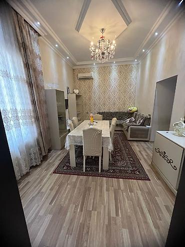 zabrat ev: Sabunçu qəs. 4 otaqlı, 117 kv. m, Kredit yoxdur, Orta təmir — 2