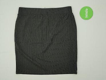 lata 90 moda w polsce: Janina, Spódnica damska, rozmiar XL — 3