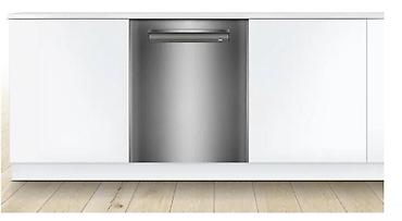Qabyuyan maşınlar: Qabyuyan "BUILT-IN DISH WASHING Bosch SMP6ZCS80S"Qabyuyan "BUILT-IN — 2