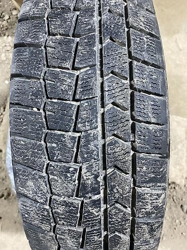 zia doo: Зимняя шина Dunlop Winter Maxx 4 комплект - Размер: 185/60 R15 - — 2