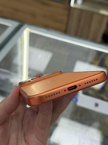 ddr 5 8gb: IPhone 17 Pro Max, Б/у, 512 ГБ, Оранжевый, Коробка, 100 % — 8