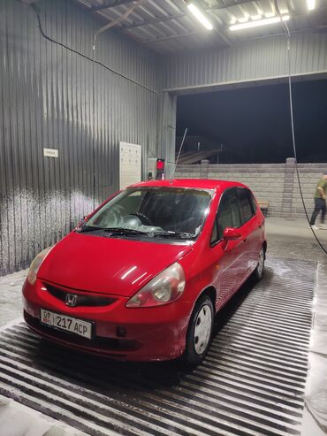 хонда фит мазги: Honda Fit: 2002 г., 1.3 л, Автомат, Бензин, Хэтчбэк