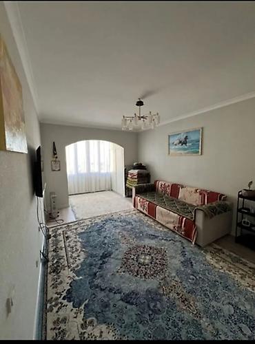 Продажа квартир: 1 комната, 44 м², Нижний Джал (Джал-23) Индивидуалка, 4 этаж, Евроремонт — 4