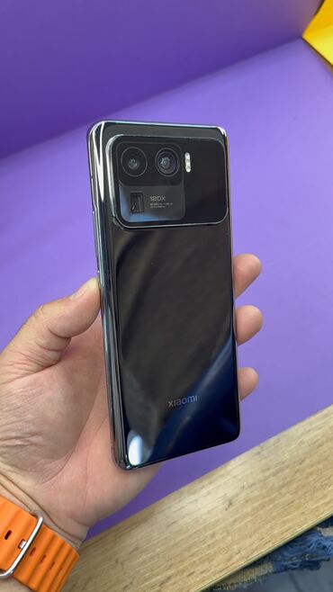 Xiaomi: Xiaomi, Mi 11 Ultra, Б/у, 512 ГБ — 7