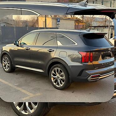 Kia: Kia Sorento: 2021 г., 2.2 л, Автомат, Дизель, Кроссовер — 3