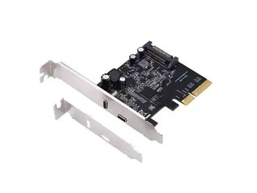 aparat za masazu sa strujom: Brand: E-GREEN Model: E-GREEN USB-C 3.2 PCI-Express kontroler Cena