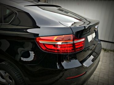 задние стоп фары: Комплект передних фар BMW