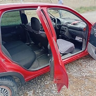 mini maşınlar: Mini : 1.4 l | 1995 il 290755 km Hetçbek — 8