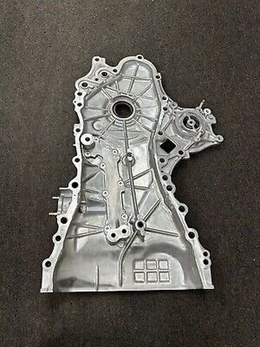 Zəncir və kəmərlər: Toyota Prius 50 kuzə mühərrik ehtiyat hissələri satılır Mətn: Toyota — 2