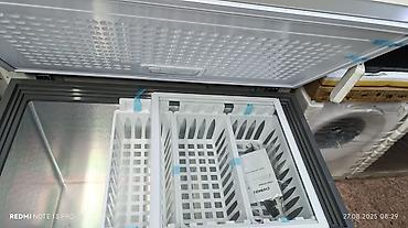 Морозильники: Морозильник, Новый, Бесплатная доставка — 10